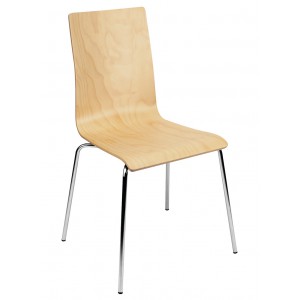 Space Sidechair - Natural-b<br />Please ring <b>01472 230332</b> for more details and <b>Pricing</b> 